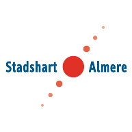 logo Stadshart Almere