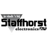 logo Staffhorst Electronics