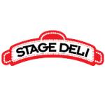logo Stage Deli