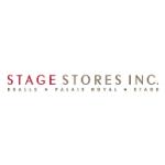 logo Stage Stores