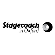 logo Stagecoach in Oxford