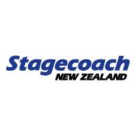 logo Stagecoach New Zealand