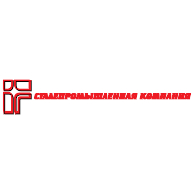 logo Stalepromyshlennaya Company