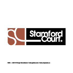 logo Stamford Court