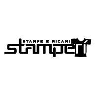 logo Stamperi UDINE