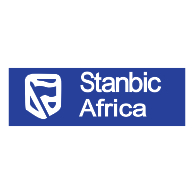 logo Stanbic Africa