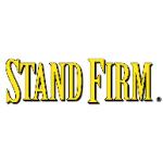 logo Stand Firm