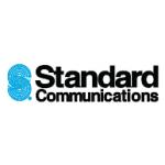 logo Standard Communications