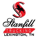 logo Stanfill Trucking