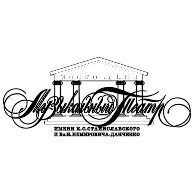 logo Stanislavsky Music Theater