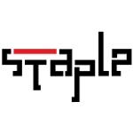 logo Staple Space