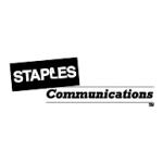 logo Staples Communications