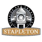 logo Stapleton