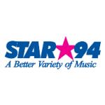logo Star 94 Radio