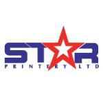 logo Star Printery
