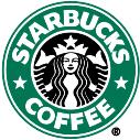 logo Starbucks Coffee