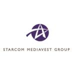 logo Starcom Mediavest Group