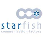 logo Starfish Communication Factory