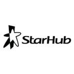 logo StarHub