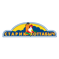 logo Starik Hottabych