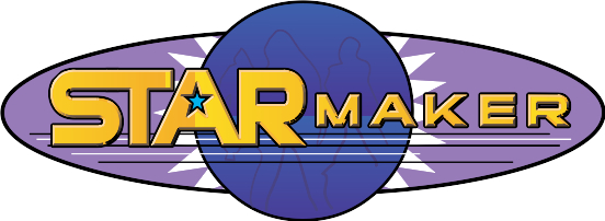 logo Starmaker