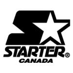 logo Starter Canada