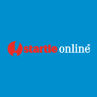 logo Startle Online