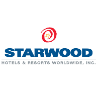 logo Starwood Hotels