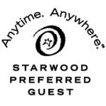 logo Starwood Preferred Guest(61)