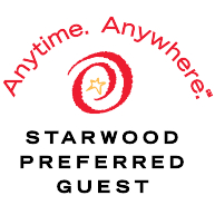 logo Starwood Preferred Guest