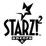 logo Starz! 2