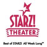 logo Starz! Theater