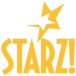 logo Starz!