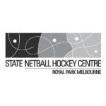logo State Netball & Hockey Centre