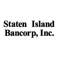logo Staten Island Bancorp