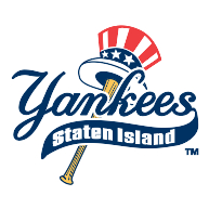 logo Staten Island Yankees(69)