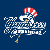 logo Staten Island Yankees(70)