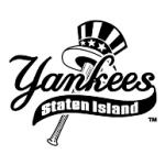 logo Staten Island Yankees