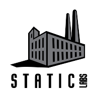 logo static labs