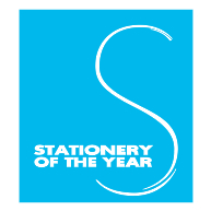 logo Stationery of the Year