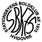 logo Stationsbyens BK 75