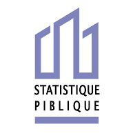 logo Statistique Piblique