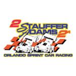logo Stauffer Adams Racing