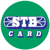 logo STB Card