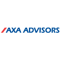 logo AXA Advisors