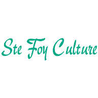 logo Ste Foy Culture