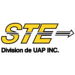 logo STE