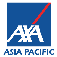 logo AXA Asia Pacific