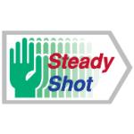 logo Steady Shot