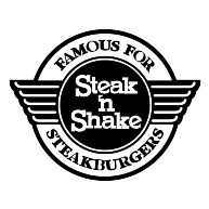 logo Steak 'n Shake